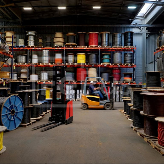 Кабель универсальный 10х2х1,5 КВКнг(А)-FRLS ТУ 16.К99-036-2007