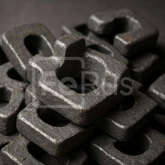 Клемма КС ТУ 32-ЦП-494-76