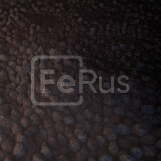 Шихта гранулированная ПВ-1 ТУ 14-22-143-2000