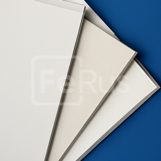 Лист полиэфирный опаловый 2х1500х3050 мм SIMOLUX ГОСТ 22234-76