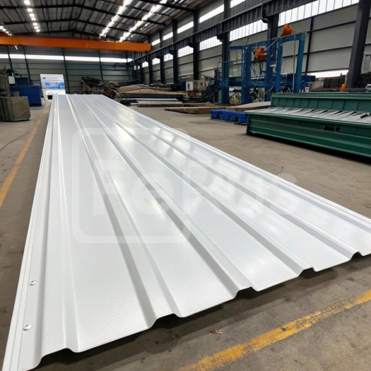 Профнастил С8 полиэстер (Zn100-180) 0,3х1150х800 мм, RAL 9010