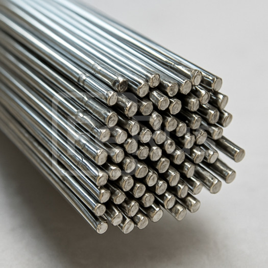 Электрод металлический для сварки 2,5 мм Э-06Х19Н11Г2М2 ГОСТ 9466-75