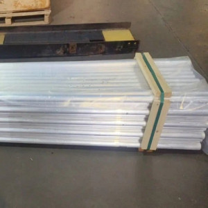 Труба алюминиевая 48х6 мм АД1 ГОСТ 18482-2018