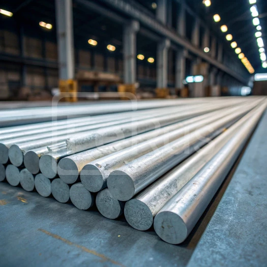 Круг алюминиевый 18 мм АКМ ГОСТ 21488-97